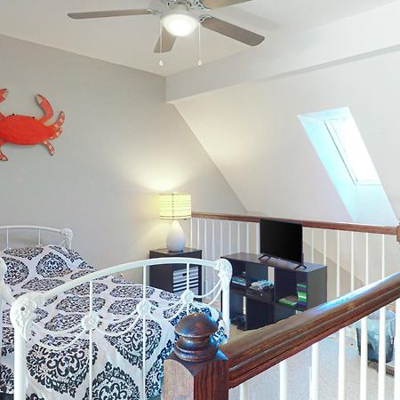 Marlin Cove II 1A Villa โอเชียนซิตี้ ภายนอก รูปภาพ