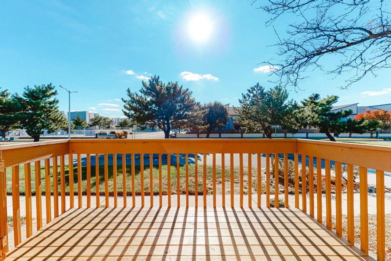 Marlin Cove II 1A Villa โอเชียนซิตี้ ภายนอก รูปภาพ